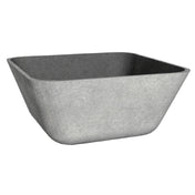 FOH DBO158ANS23 Mod® Bowl 13 Oz. 4-1/2" X 4-1/2" X 2"