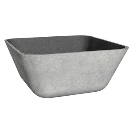 FOH DBO158ANS23 Mod® Bowl 13 Oz. 4-1/2" X 4-1/2" X 2"