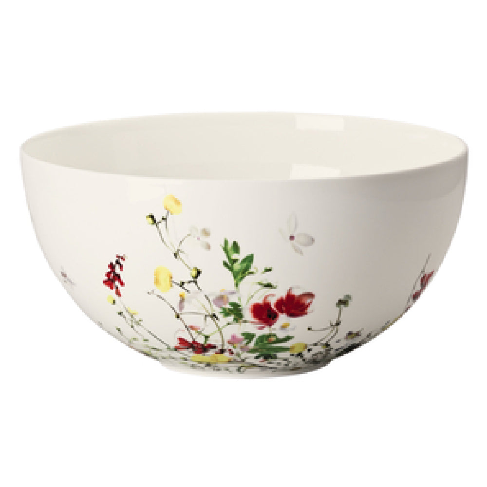 Paderno 10530-405101-13322 Vegetable Bowl 85 Oz. 8-1/2" Dia.