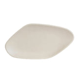 Steelite 7002DD010 Platter 15" X 8" X 1-1/4" Oval