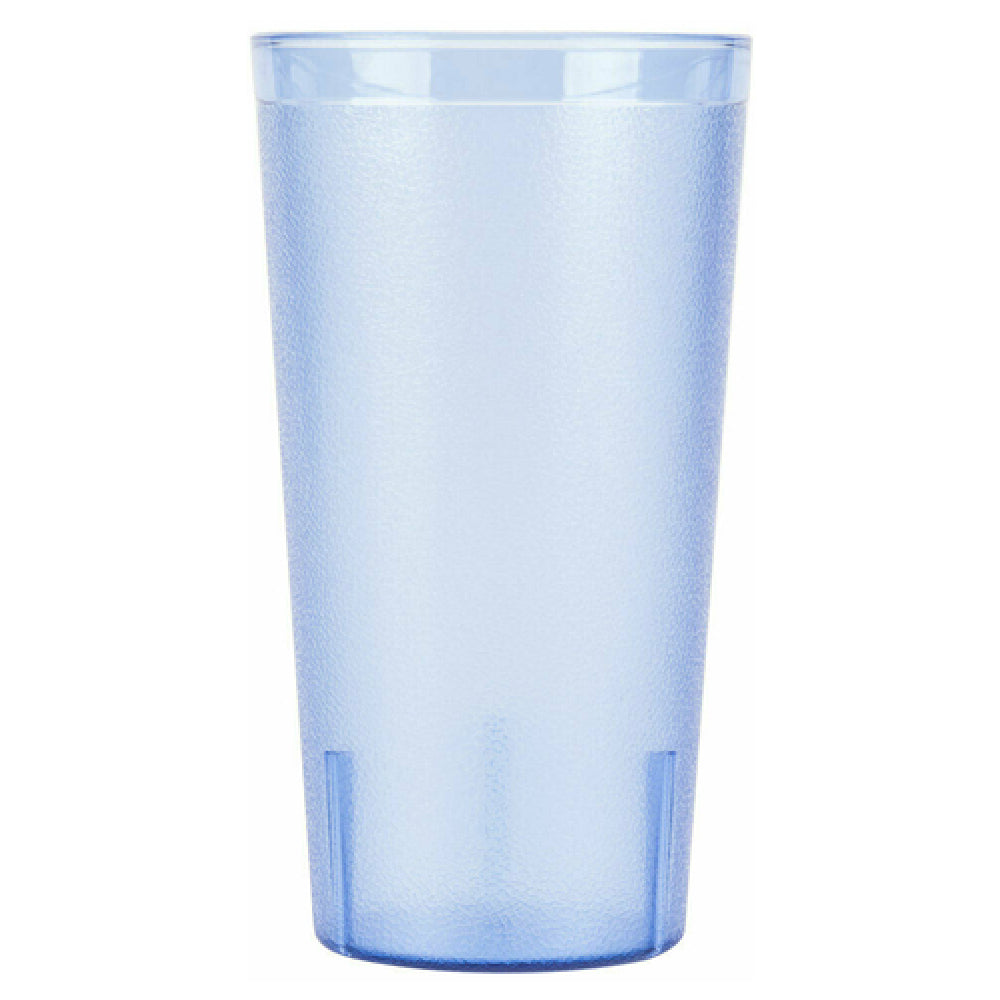 Cambro 3200P2401 Colorware Tumbler 32 Oz. Top Dia. 3-15/16"