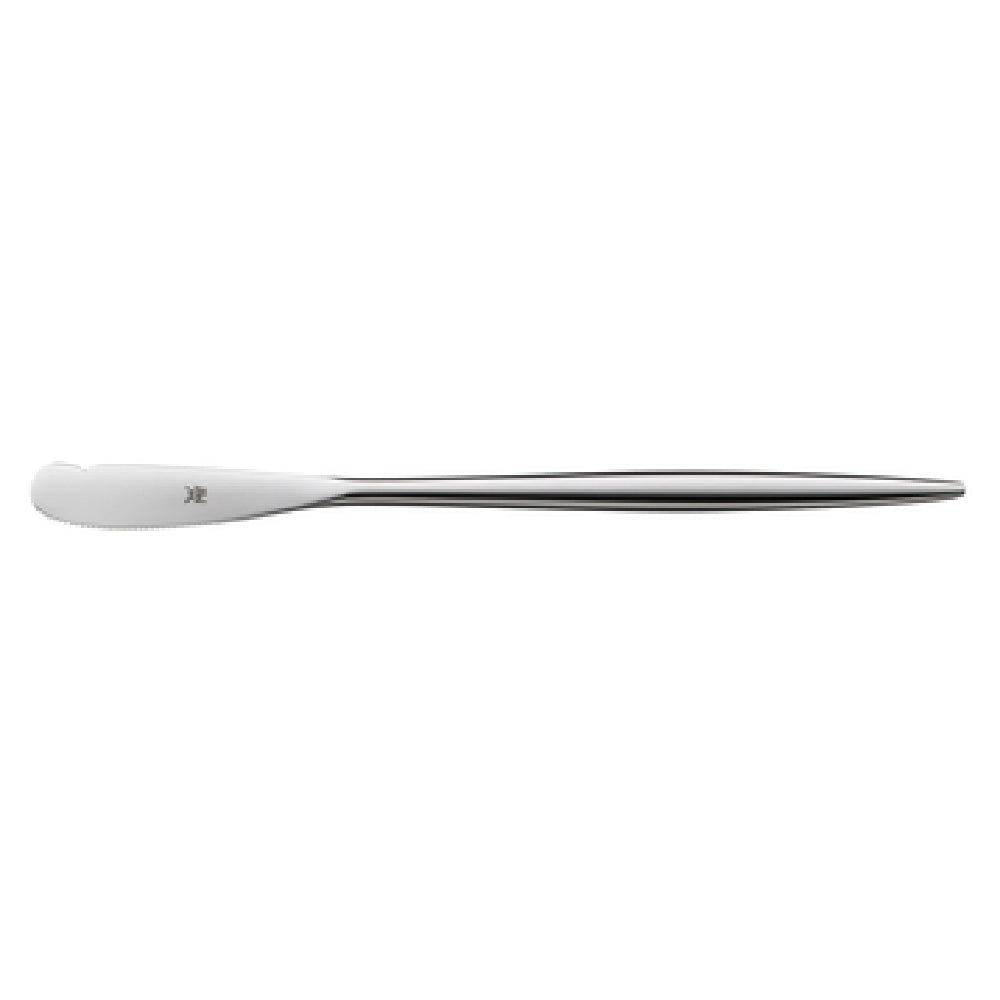 Bauscher Hepp 54.8466.6049 - Bread/Butter Knife, 7.1", 18/10 Stainless Steel