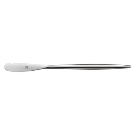 Bauscher Hepp 54.8466.6049 - Bread/Butter Knife, 7.1", 18/10 Stainless Steel
