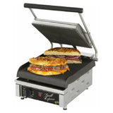 Star GX10IG (QUICK SHIP) Grill Express™ Two-Sided Grill Electric