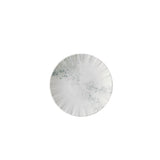 Churchill China ASMGAF9 1 - Smoke Grey Coupe Plate, 9 1/3", Alchemy Fine China