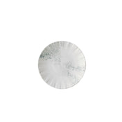 Churchill China ASMGAF9 1 - Smoke Grey Coupe Plate, 9 1/3", Alchemy Fine China