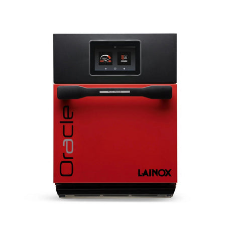 Lainox ORACRS Oracle High Speed Oven Countertop Standard Version