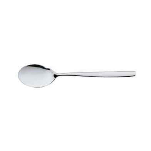 Bauscher Hepp 01.0411.6060 - Gourmet Spoon, 7-1/2", Silver Plate Finish