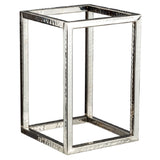 Bon Chef 2920 Presidential Riser 4-1/2"L X 4-3/4"W X 7-1/2"H Rectangular