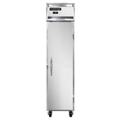 Continental Refrigerator 1FSEN Slim Line Freezer Reach-in 17-3/4"W