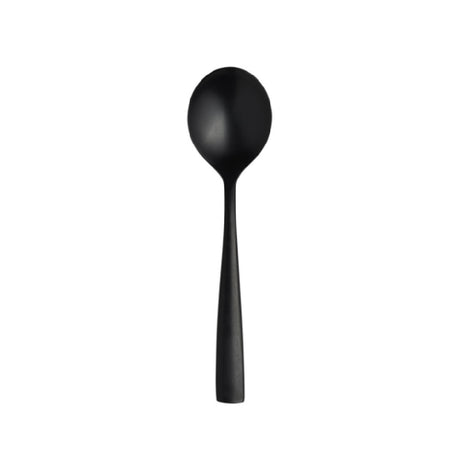 Steelite 5762SX002 Bouillon Soup Spoon 7-1/8" 18/10 Stainless Steel