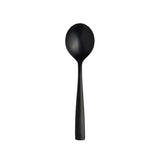 Steelite 5762SX002 Bouillon Soup Spoon 7-1/8" 18/10 Stainless Steel
