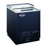 SABA SGF-25 Glass Froster Underbar Model 26-3/8" W
