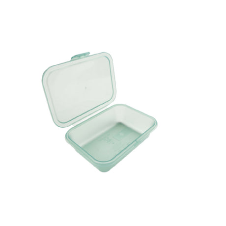 GET Enterprises EC-32-1-JA Container Lid 22 Oz. Hinged