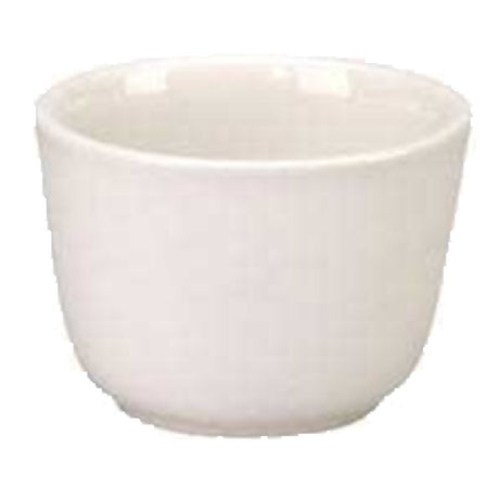 Vertex China CTC-45-W Chinese Tea Cup 4-1/2 Oz. 2-7/8" Dia.