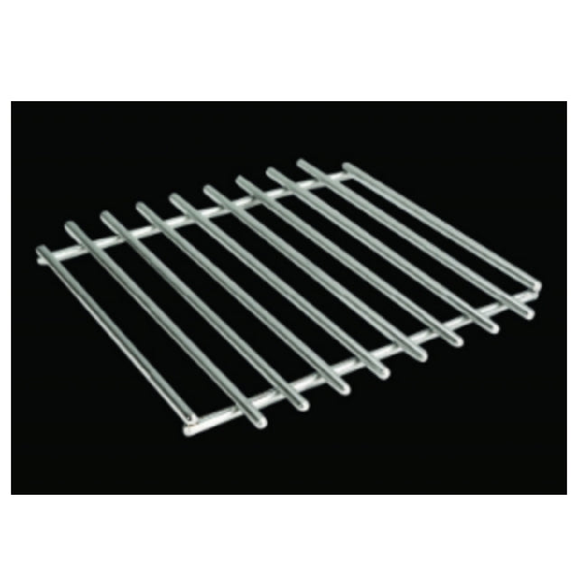 Steelite DWFB11GRILL Fusion Grill 11.0"W X 11.0"D 18/10 Stainless