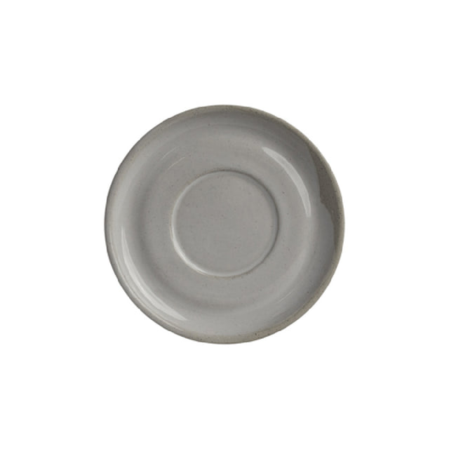 Steelite OG10076642 Saucer 4.75" Dia. Round