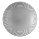 Arc Cardinal FN476 Dudson Harvest Norse Grey Coupe Bowl 15.0 Oz (D:7.25'') Vitrified Ceramic