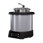 Vollrath 7440110 - Mirage Induction Rethermalizers, Induction Rethermalizer, Countertop