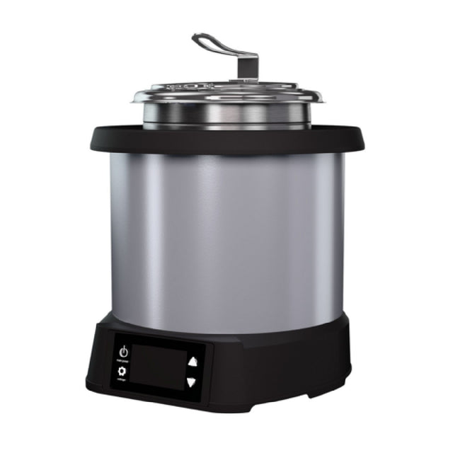 Vollrath 7440110 - Mirage Induction Rethermalizers, Induction Rethermalizer, Countertop