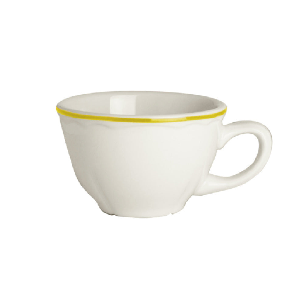 Steelite HL50863933 Cup 7.25 Oz 3.75" X 2.5"