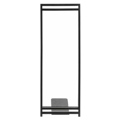 Hubert 37050 - Sign Holder, 4-1/2"L X 11"H, Rectangular