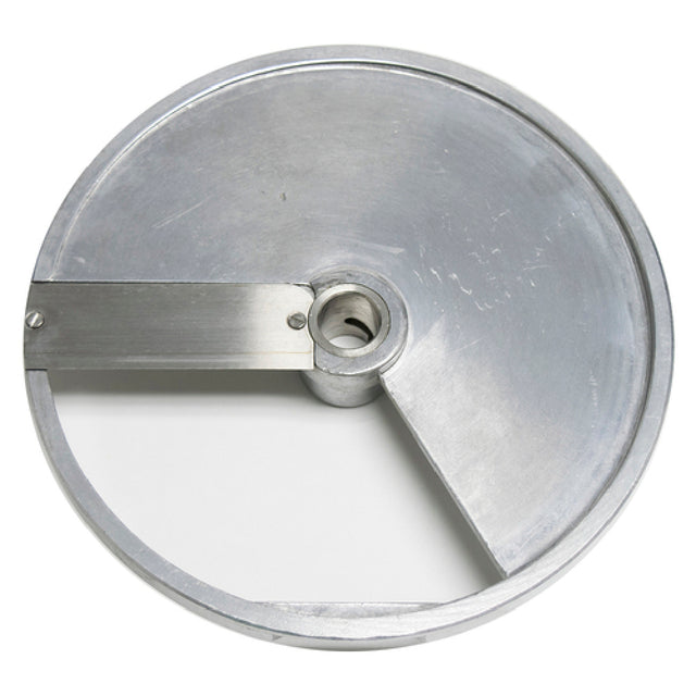 American Eagle Food Machinery AE-VC30/SL14 Slicing Disc 14mm Straight Blade