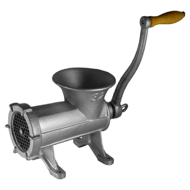 Alfa 32 HFG Hand Food Grinder # 32 Hub Manual