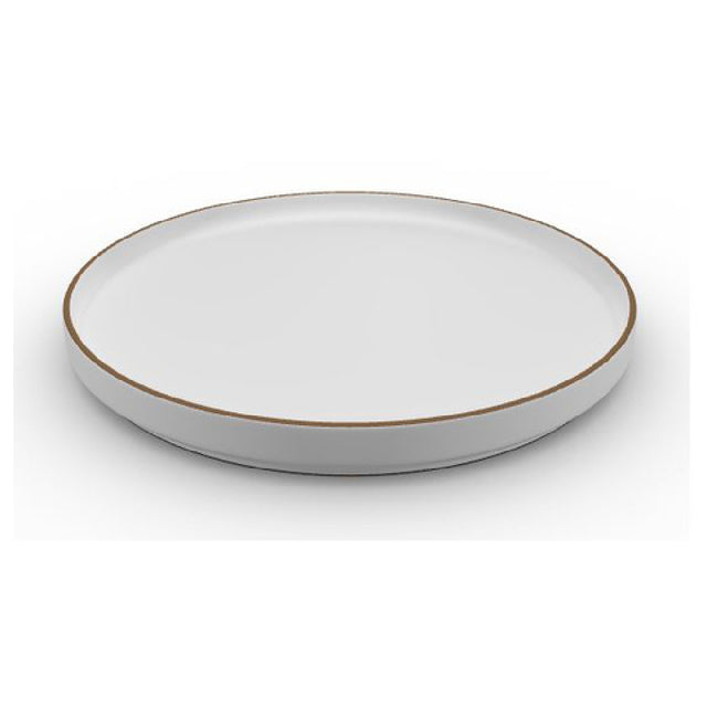 Bauscher Hepp SRH011 - Plate, 11.2" Dia., Round