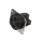 Henny Penny 37560@PF Receptacle 60 Amp 250 Volt