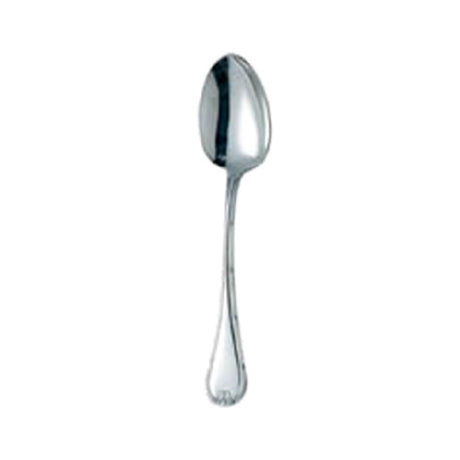 Arc Cardinal T4802 Chef & Sommelier Orzon Dinner Spoon (L:8.125'' X W:0.6'') 18/10 Stainless Steel