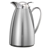 Service Ideas CJZ6BS Service Ideas Classy™ Carafe Vacuum Insulated 0.6 Liter