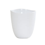 Cal Mil 24405-48-15 Bali Dressing Crock 5.75" Dia. X 6.25"H Round