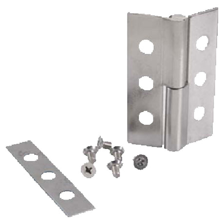 Franklin Machine Products 236-1008 Hinge Kit Flush Mount Right Hand