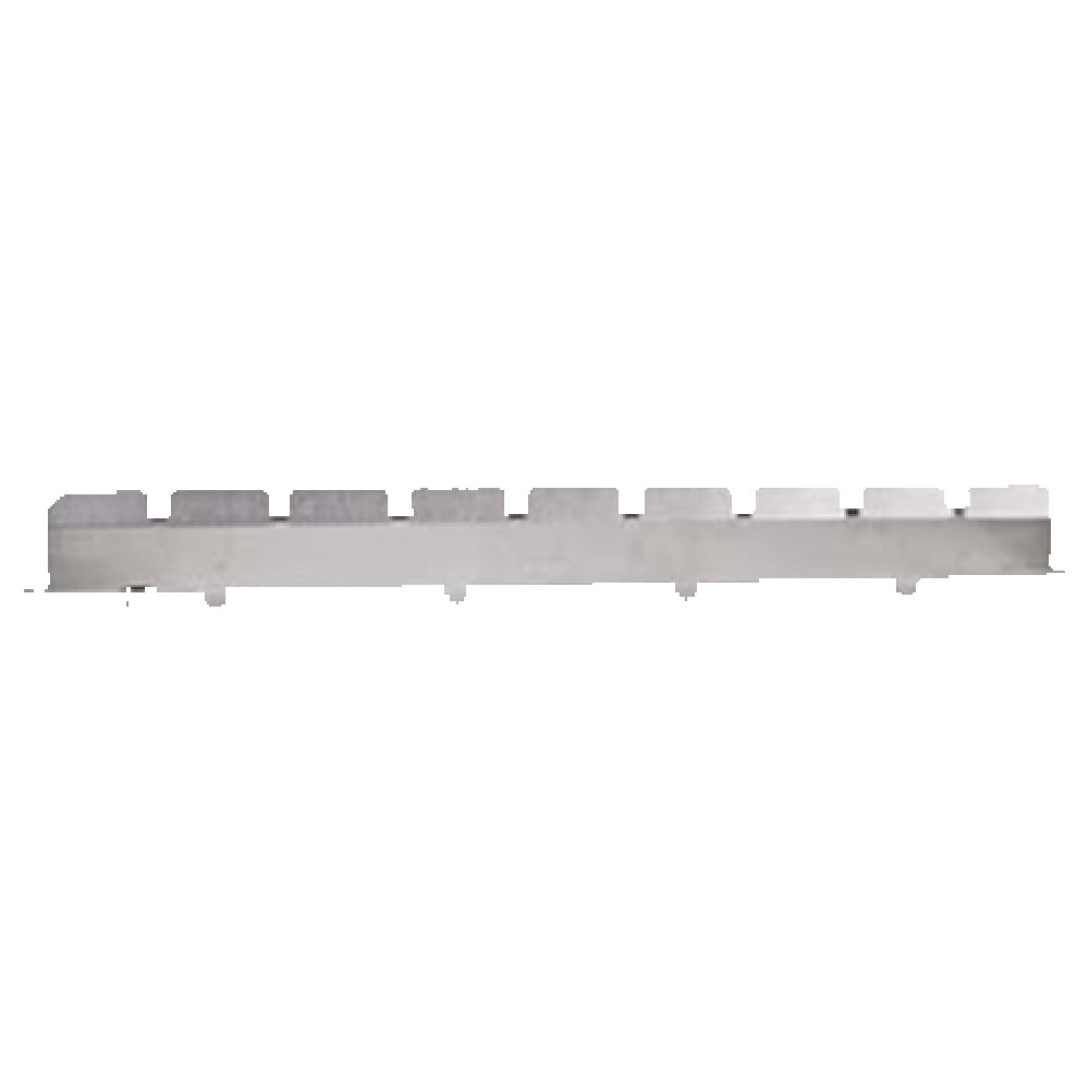 Franklin Machine Products 197-1128 Ramp Loader Fib Broiler