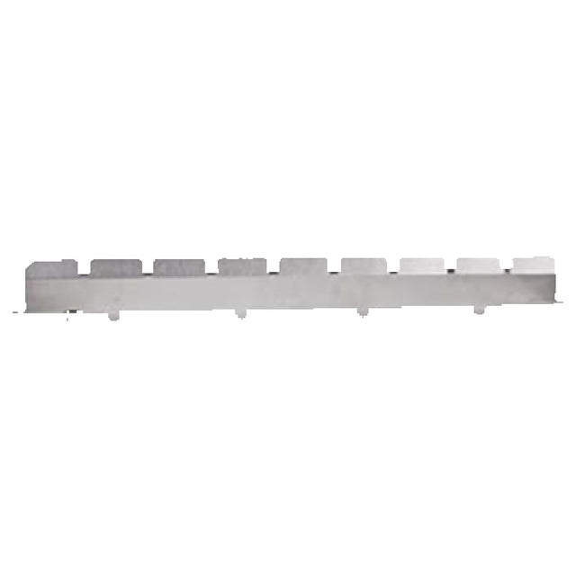 Franklin Machine Products 197-1128 Ramp Loader Fib Broiler