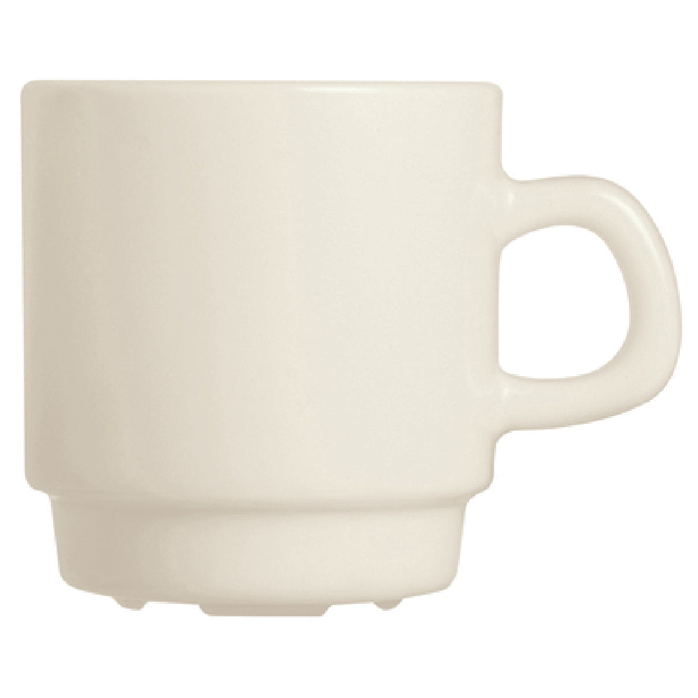 Arc Cardinal J6993 Mug 9-3/4 Oz. 3-1/2" H X 3-1/8" W