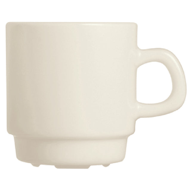 Arc Cardinal J6993 Mug 9-3/4 Oz. 3-1/2" H X 3-1/8" W