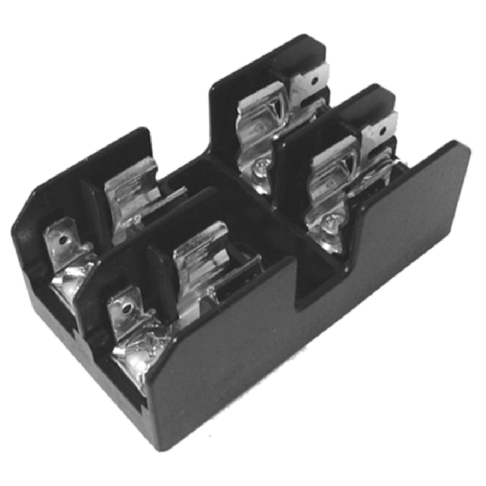 Franklin Machine Products 518-1022 Fuse Block (30A 600V)