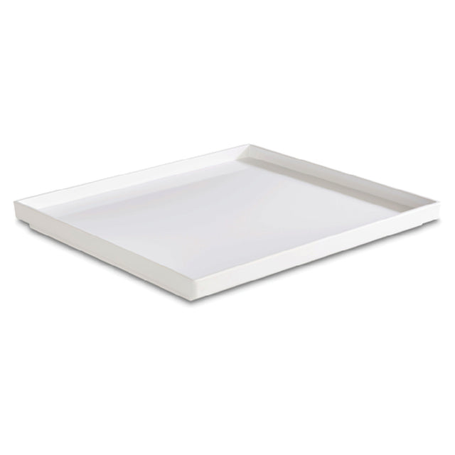 Libbey APS 15450 Tray GN 1/212-7/8"L X 10-1/2"W X 1-1/4"H Rectangular