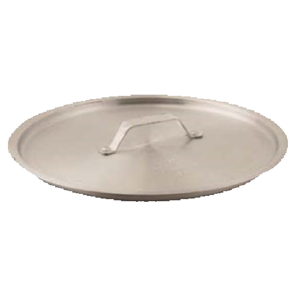 Franklin Machine Products 257-1045 Thermalloy® Sauce Pan Cover For 10-1/2 Qt. Aluminum