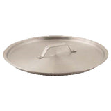 Franklin Machine Products 257-1045 Thermalloy® Sauce Pan Cover For 10-1/2 Qt. Aluminum