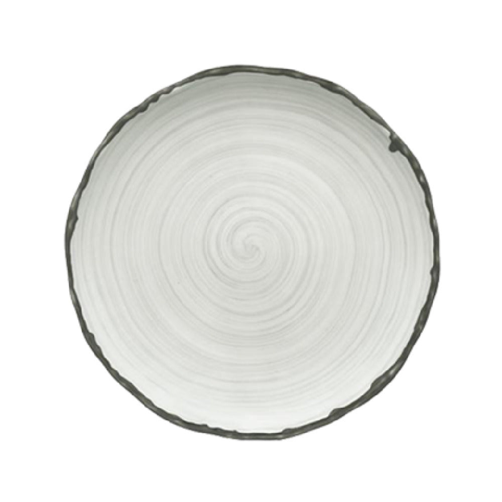 Bauscher Hepp 451220-360206 - Plate, 7-7/8" Dia., Round