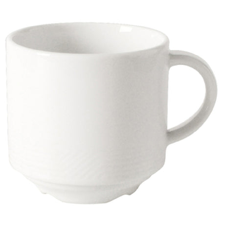 Steelite 61106ST0582 Cup 7 Oz. 3-1/4"