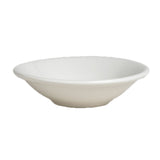 Steelite A100P030 Fruit Dish 3-1/2 Oz. 4-1/2" Dia. X 1-1/8"