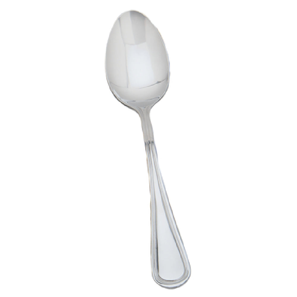 1880 Hospitality RG-1203 Update International™ Dessert Spoon 7-1/8" Overall Length