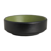 Steelite 7820JB005 Stack Bowl 5 1/4 Oz. 4.0" Dia. X 1.5"H