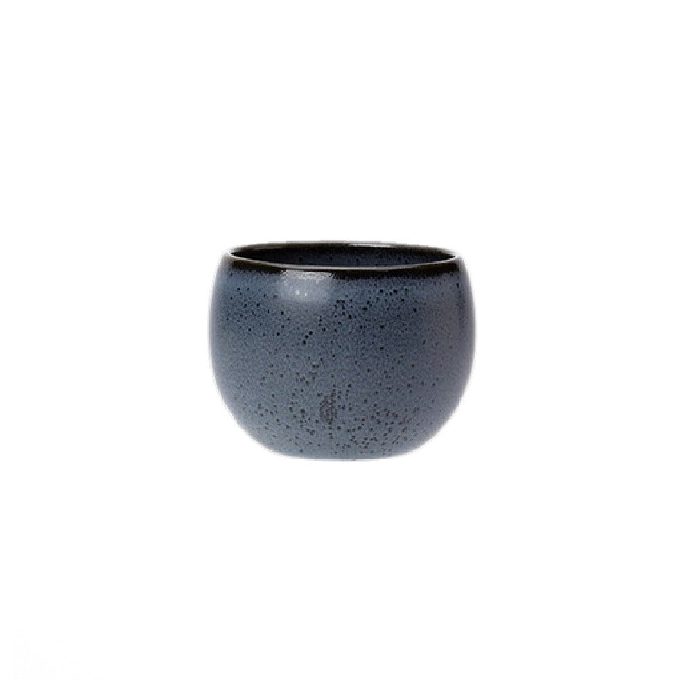 Steelite 6124RG080 Sugar Pot 6.0 Oz 3.0" X 2.25"