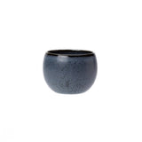 Steelite 6124RG080 Sugar Pot 6.0 Oz 3.0" X 2.25"