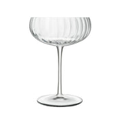 Steelite LB1319001 - Champagne Coupe, 10.0 Oz, 4.125" X 6.0"